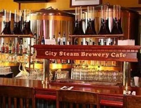 City steam hartford - Customers say it feels good to walk through the doors again. “We used to come here very frequently after work. Very excited to be back here at City Steam,” said Joe Ryan, Hartford.